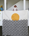 Making Waves Quilt
