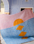 On The Beach Quilt