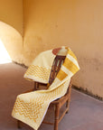 Sedona Kantha Throw