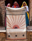Edo Sun Rug