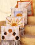 Ascension Floor Cushion - CQC LA -