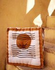 Ascension Floor Cushion