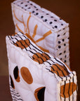 Ascension Floor Cushion Reverse