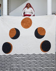 Ascension Quilt - CQC LA - Twin
