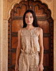 Simané Romper