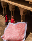 Mana Quilt