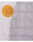 New Sun Rug