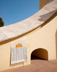 Rising Sun Rug