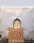 Taos Quilt Reverse