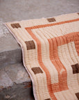 Taos Quilt Reverse