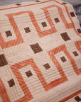 Taos Quilt Reverse