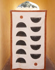 Temple Bell Rug