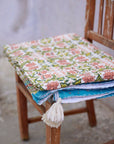 Topanga Throw White