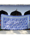 Zuma Quilt Reverse