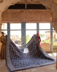 Zuma Quilt Reverse