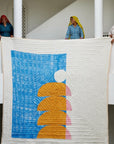 On The Beach Quilt