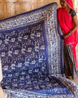 Zuma Quilt