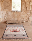 Edo Sun Rug