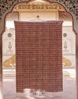 Flower Crown Rug - CQC LA -