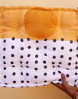 Horizon Floor Cushion - CQC LA -
