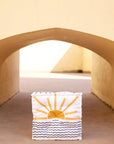 Horizon Floor Cushion