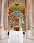 Horizon Sham - CQC LA -