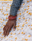 Koloman Moser Quilt - CQC LA - Twin