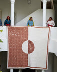 Madre Quilt - CQC LA - Twin