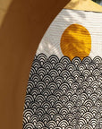 Making Waves Quilt