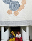 Making Waves Quilt