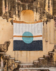 Midnight Moon Quilt - CQC LA - Twin