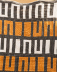 Midnight Moon Quilt (Reverse) - CQC LA - Twin