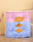 On The Beach Floor Cushion