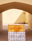 Rising Sun Floor Cushion - CQC LA -