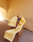Sedona Kantha Throw - CQC LA -
