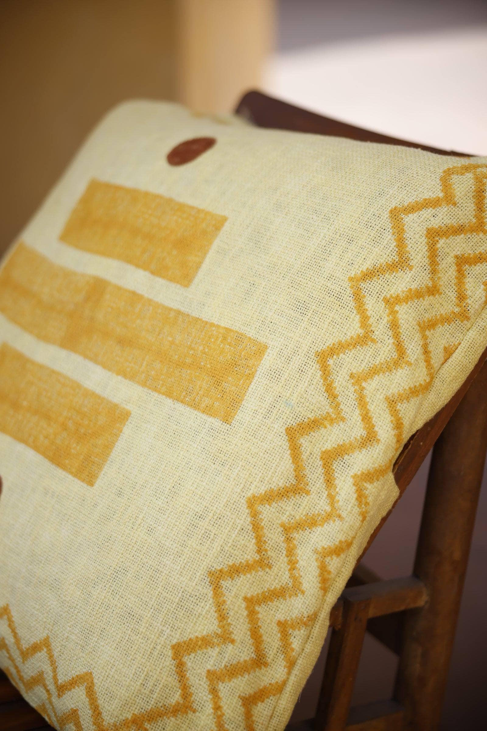 Sedona Quilt Reverse