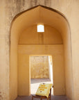Sedona Sham - CQC LA -