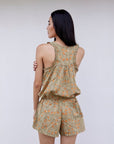 Simané Romper