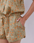 Simané Romper