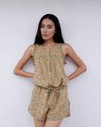 Simané Romper