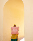 Taos Sham - CQC LA -