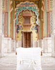 Temple Bells Sham - CQC LA -