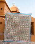 Topanga Duvet Cover - CQC LA - Queen