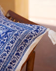 Zuma Quilt