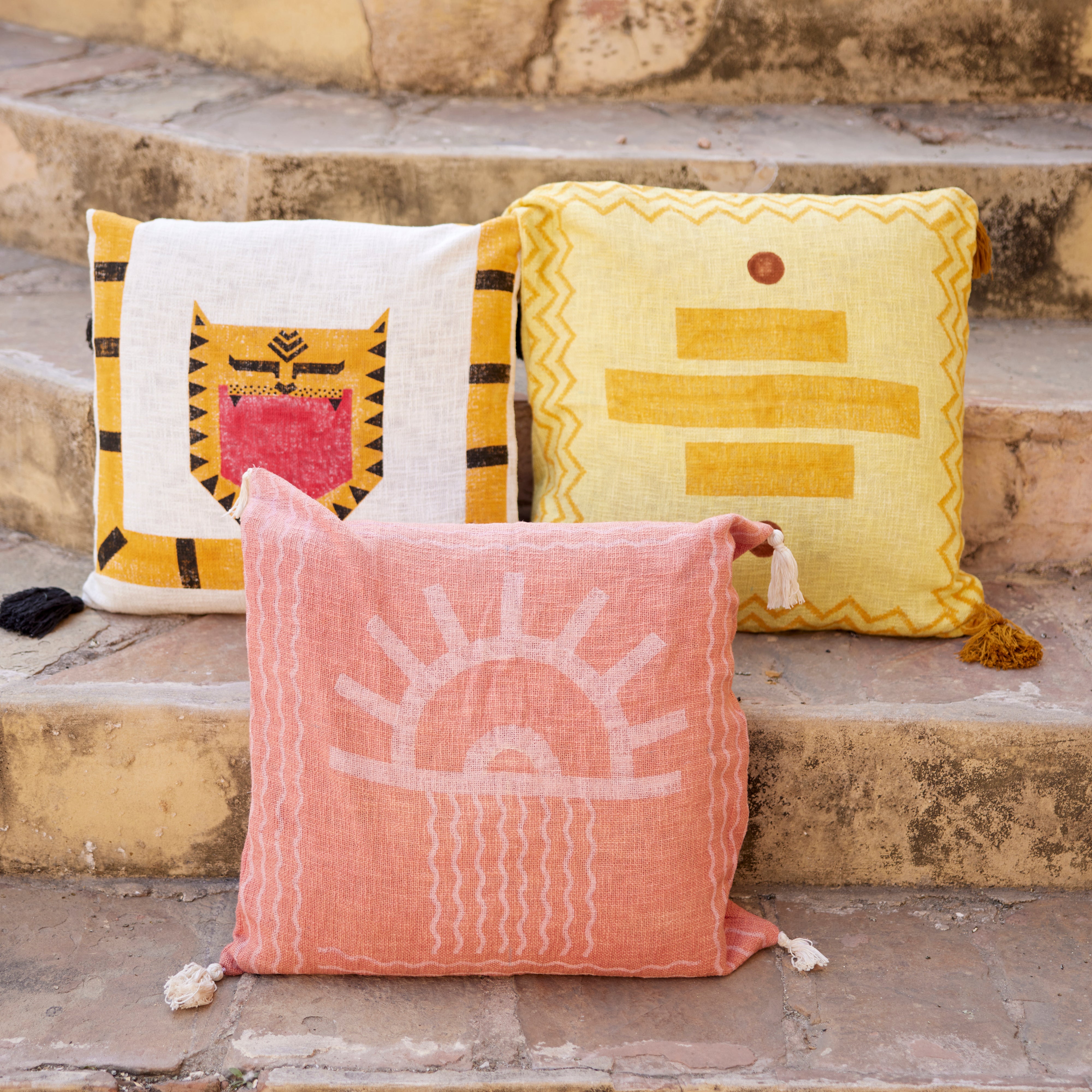 Pillow Shams