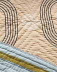 Prairie Quilt Reverse