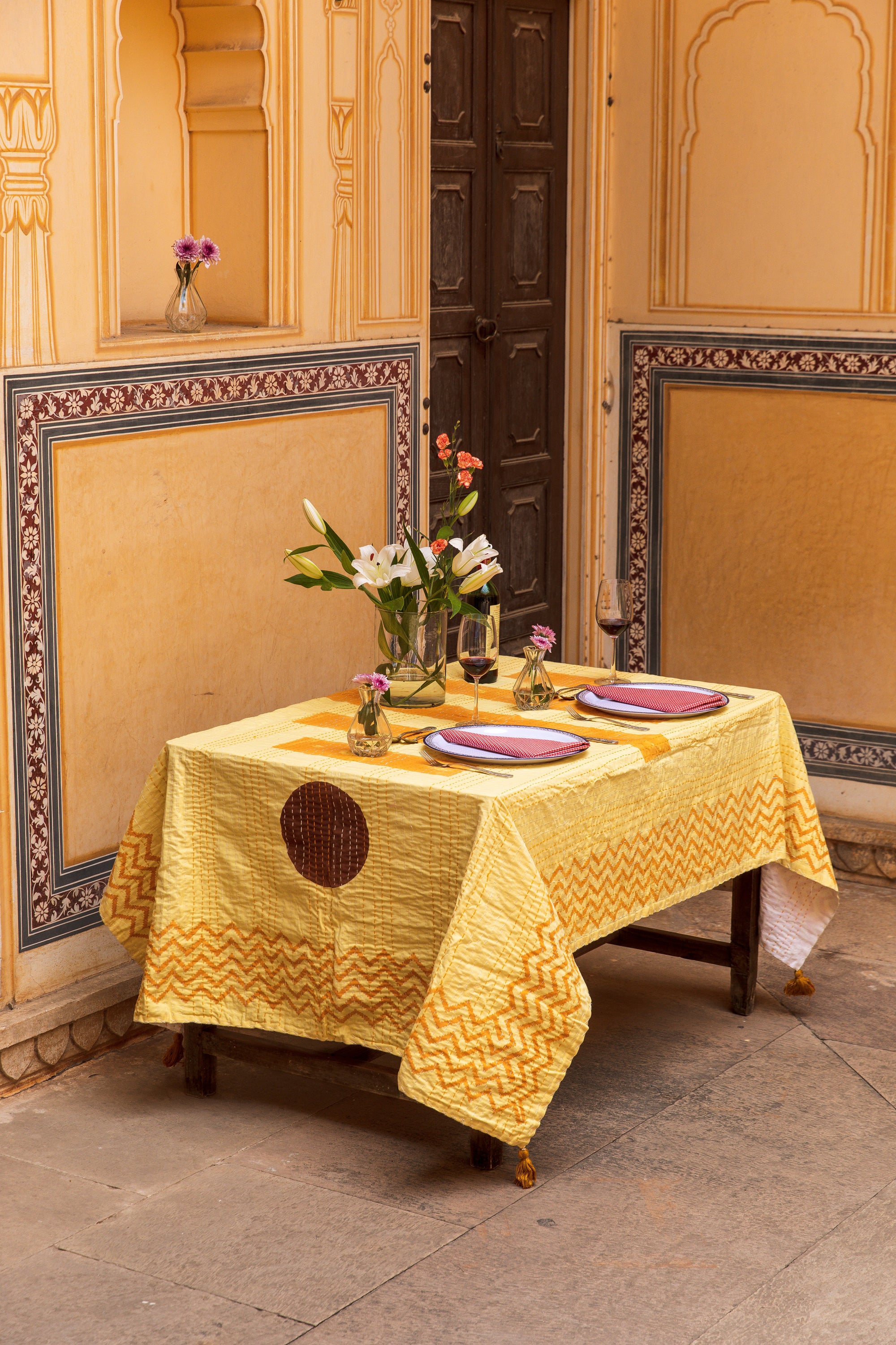 Sedona Tablecloth