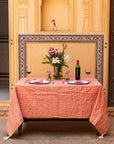 Taos Tablecloth