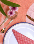 Taos Kantha Throw