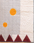 Mojave Quilt